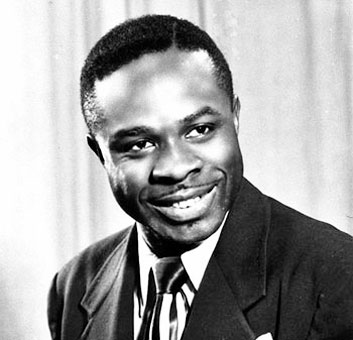 Rufus Thomas